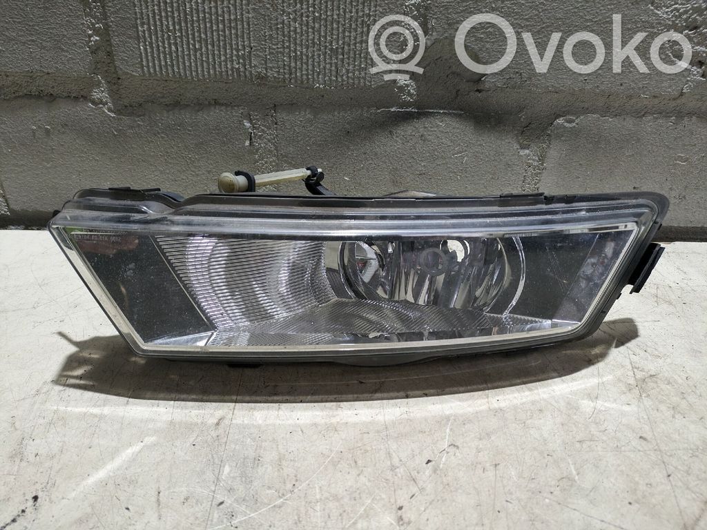Skoda Rapid (NH) Proiector ceață 