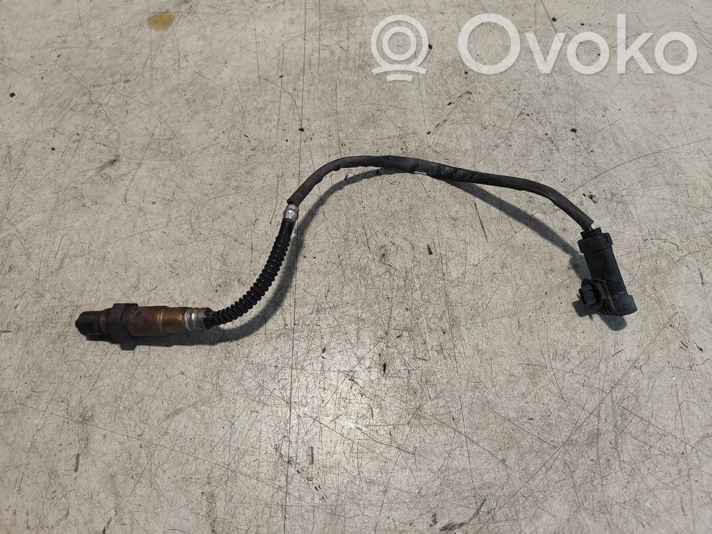 Renault Scenic II -  Grand scenic II Lambda probe sensor 