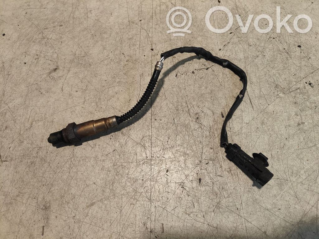 Renault Scenic II -  Grand scenic II Lambda probe sensor 