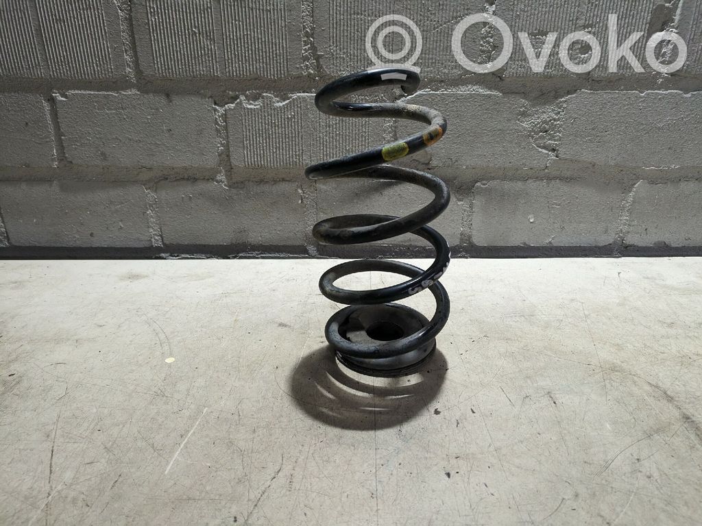 Dacia Logan I Rear coil spring 