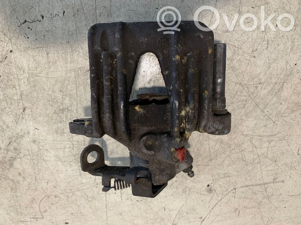 Opel Astra G Tylny zacisk hamulcowy 