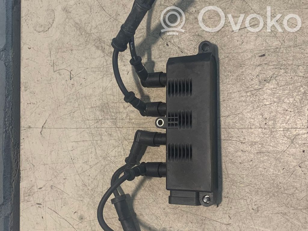 Ford Ka Bobină aprindere 