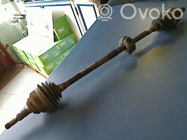 Opel Astra G Front driveshaft 