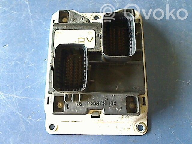Engine control unit/module   90532609RT,0261204058RY