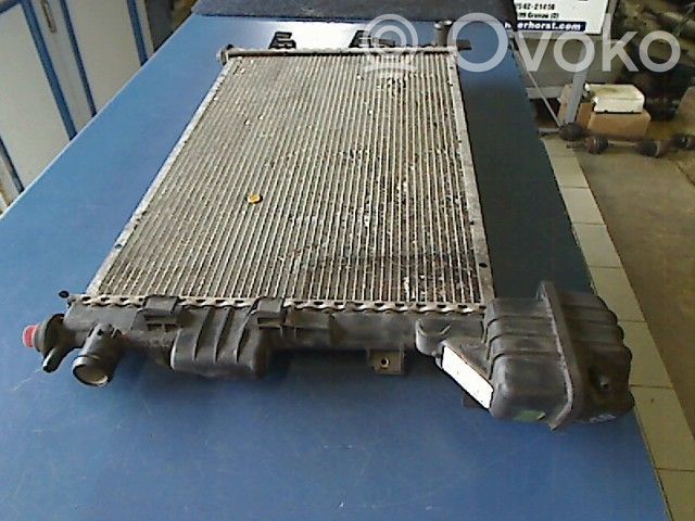 Mercedes-Benz A W168 Radiator lichid răcire 