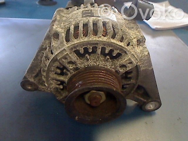 Alternador   2706022100