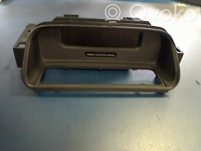 Renault Clio II Screen/display/small screen 