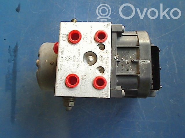 Renault Scenic I ABS Pump 