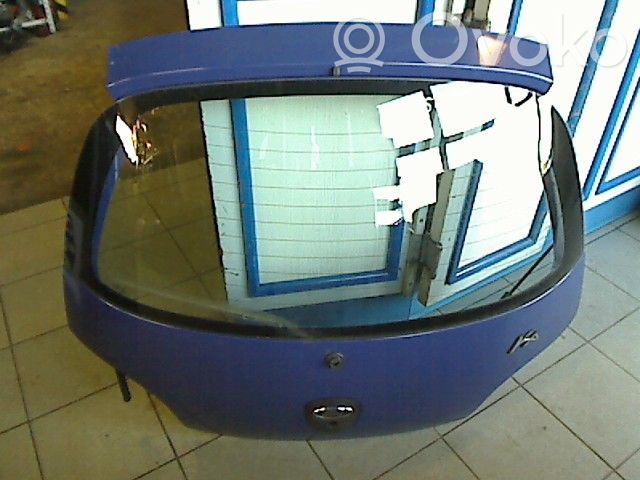 Ford Ka Tylna klapa bagażnika 