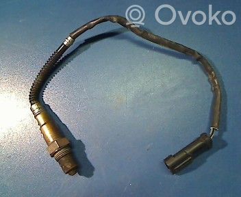 Зонд «Lambda»   7700107433,0258006046,K4MA708,LSF42