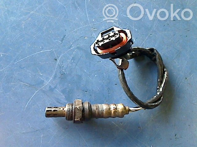 Opel Zafira B Sonde lambda 