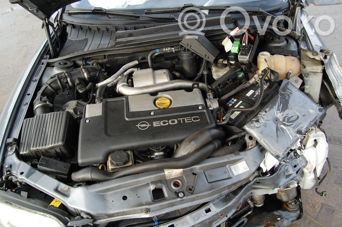 Opel Vectra B Silnik 