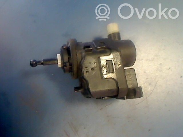 Renault Clio II Front door wing mirror part 