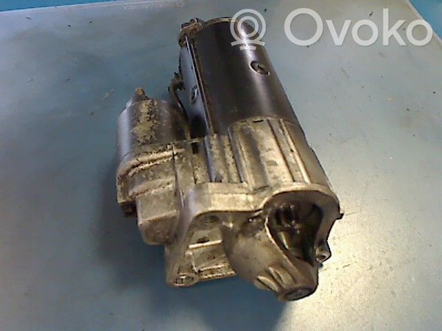 Volvo S40, V40 Starter motor 