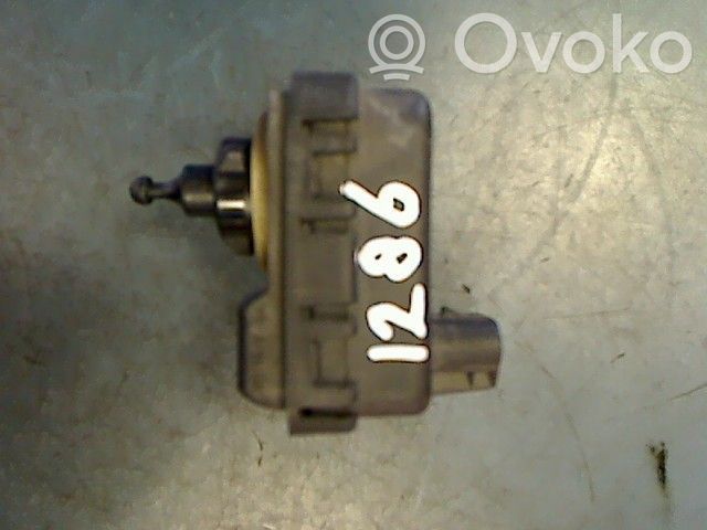 Opel Zafira A Motor de ajuste de nivel del faro delantero 