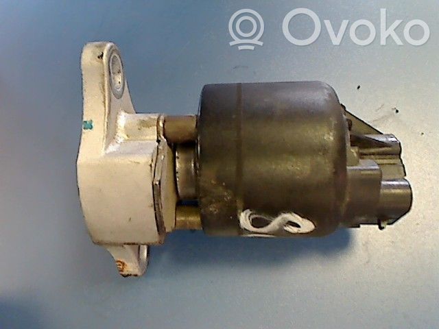 Chevrolet Matiz Клапан EGR 