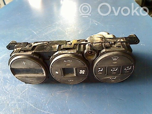 Opel Vectra B Climate control unit 