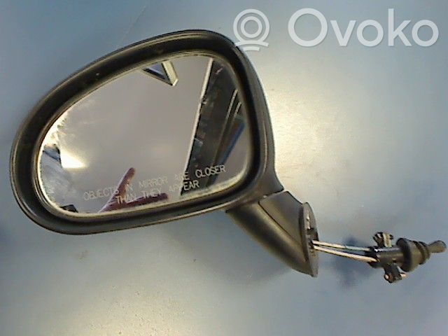 Chevrolet Matiz Зеркало (управляемое электричеством) 