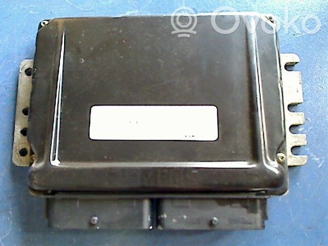 Renault Twingo I Calculateur moteur ECU 