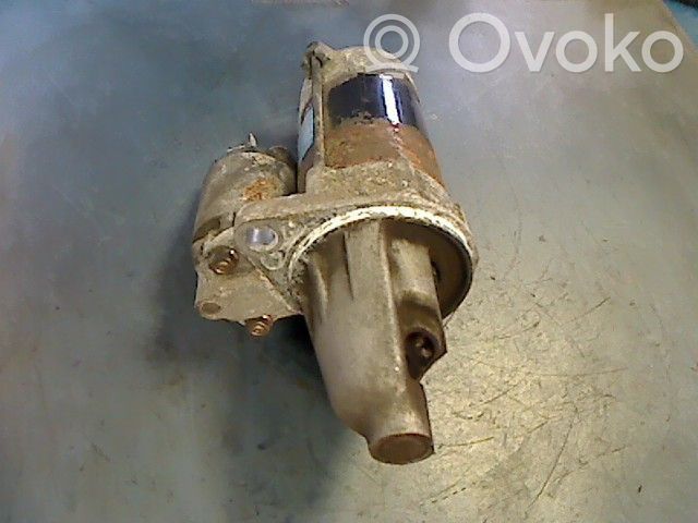 Daihatsu Cuore Rozrusznik 