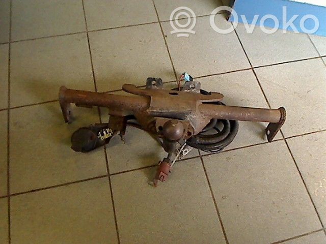 Renault Espace III Kit de remorquage 