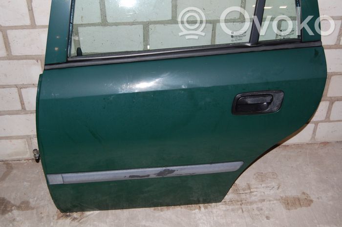 Opel Astra G Puerta trasera 
