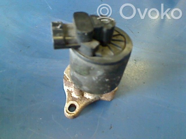 Opel Omega B1 Válvula EGR 
