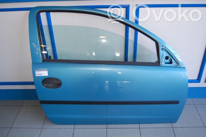 Opel Corsa C Puerta delantera 