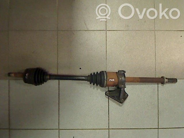 Nissan Almera Tino Front driveshaft 