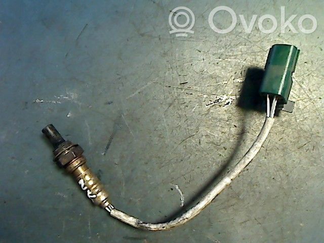 Lambda probe sensor   0ZA554N7,QG15DE