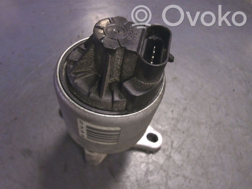 Opel Vectra B EGR vožtuvas 