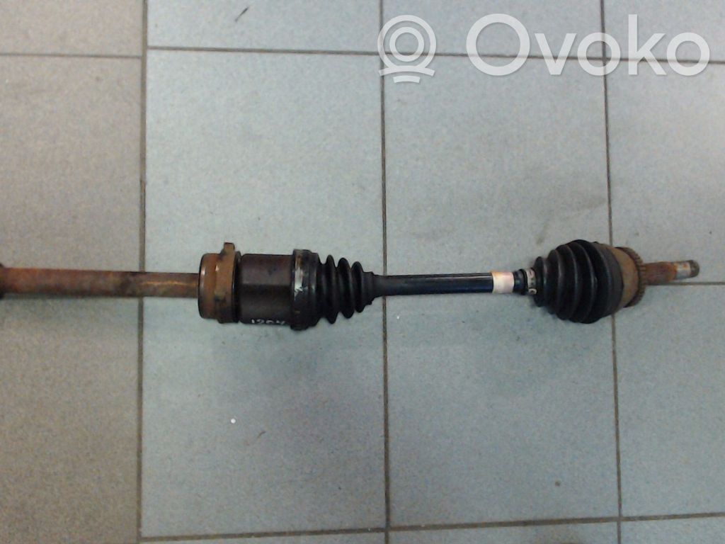 Nissan Almera N16 Front driveshaft 