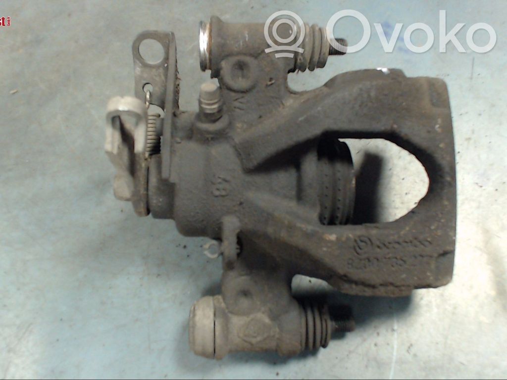 Renault Master III Rear brake caliper 