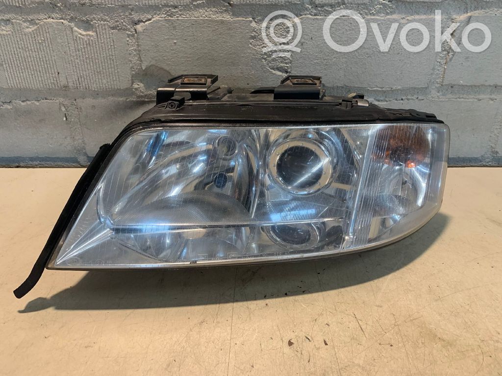 Audi A6 S6 C5 4B Scheinwerfer 