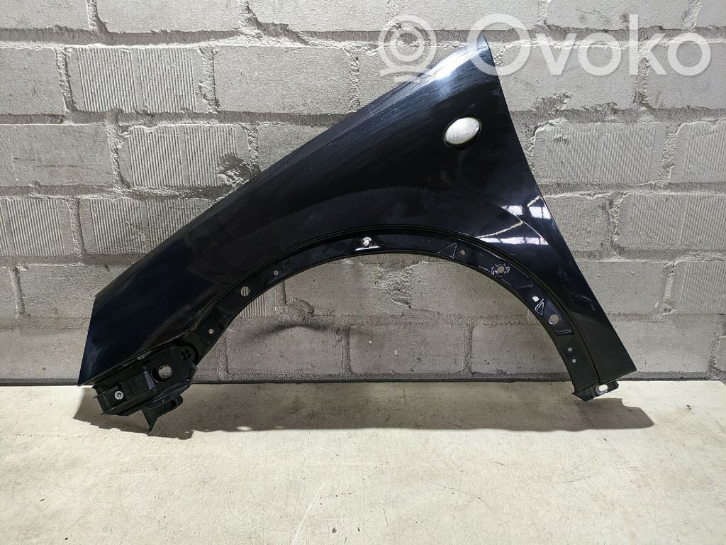 Opel Corsa C Sparnas 