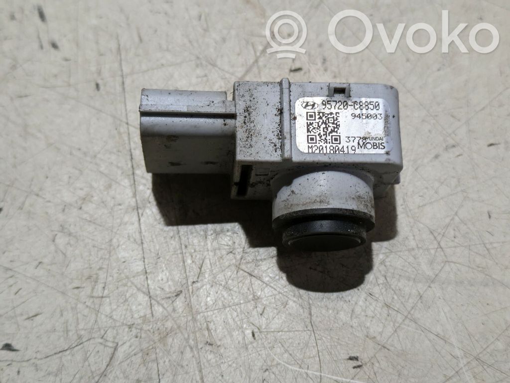Hyundai i20 (GB IB) Sensor de aparcamiento PDC 