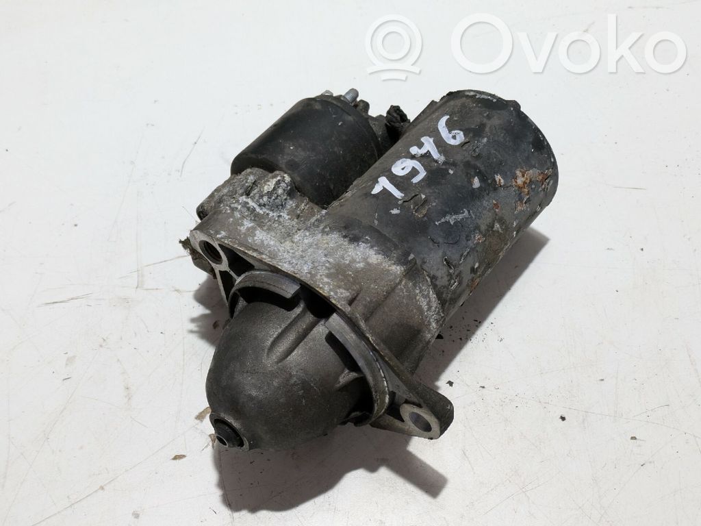 Opel Omega B1 Starteris 