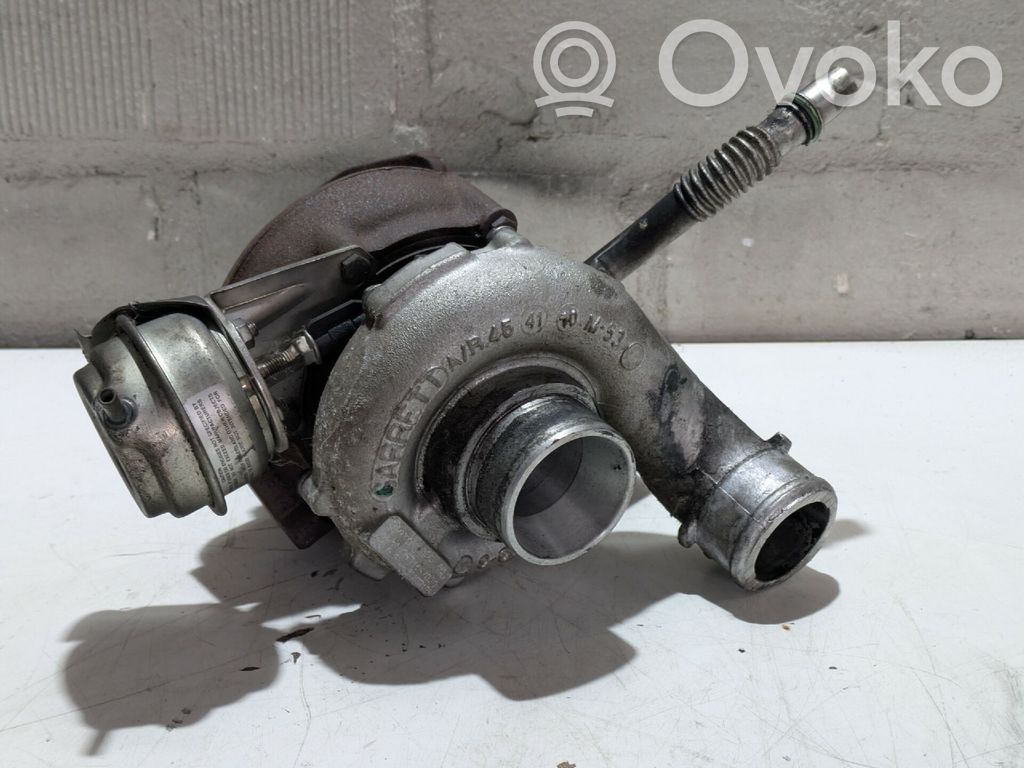 Volkswagen PASSAT B5.5 Turbo 