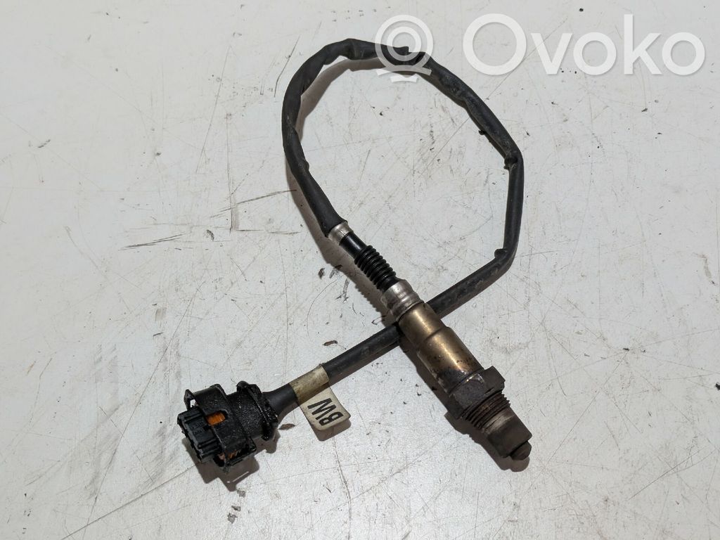 Sonda lambda   0258006501