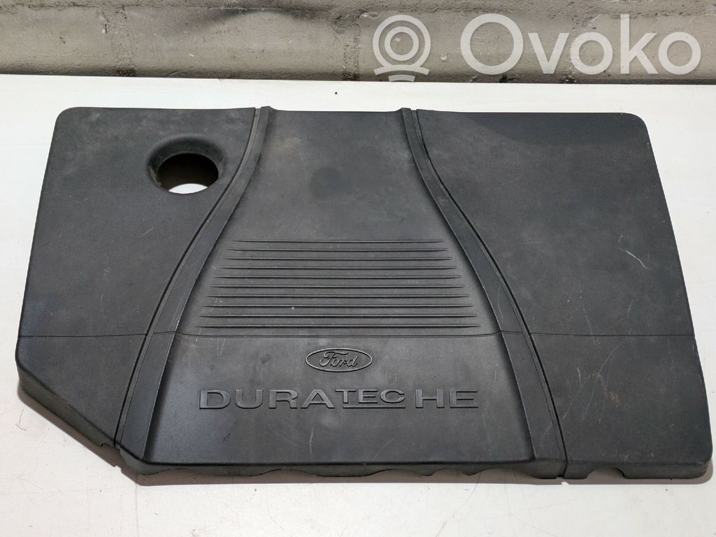 Motorabdeckung   4M5G6A949AH
