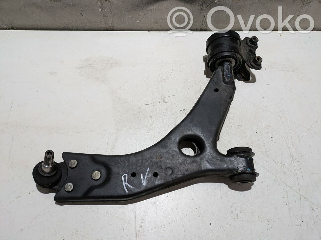 Ford C-MAX I Front lower control arm/wishbone 