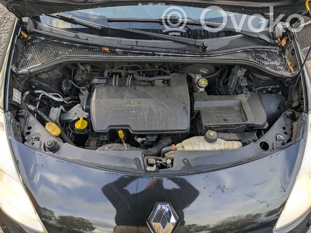 Engine   7701475951,D4F740,JH3176