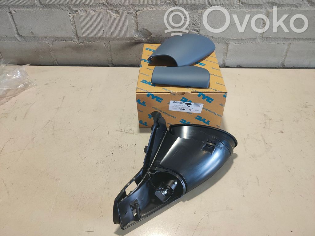 Opel Vectra B Elektryczne lusterko boczne drzwi przednich 