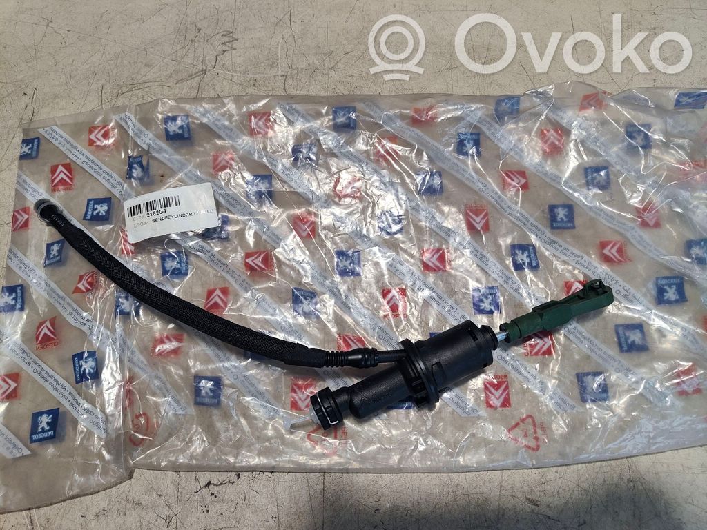 Citroen C5 Kytkimen pääsylinteri 