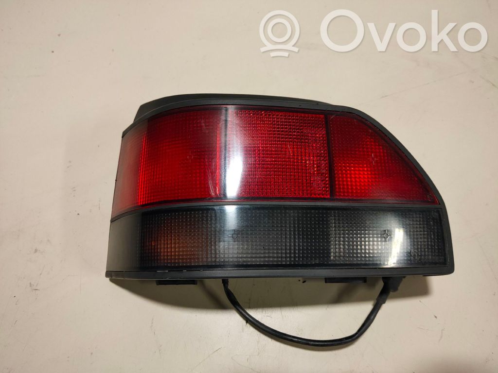 Renault Clio I Takavalot 