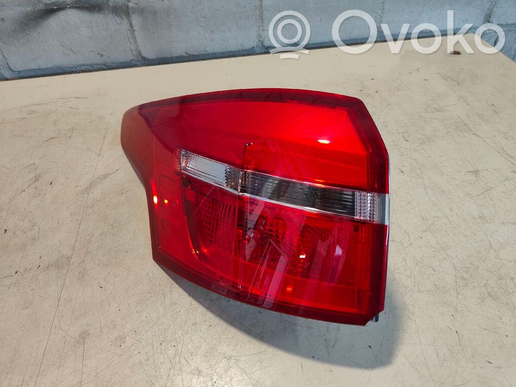 Ford Focus Rear/tail lights 