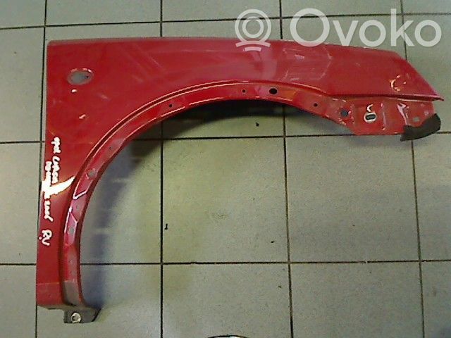 Opel Corsa C Sparnas 