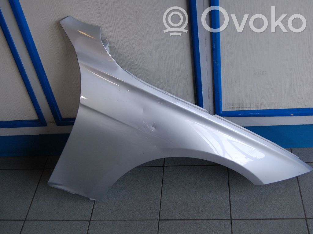 BMW 3 F30 F35 F31 Fender 