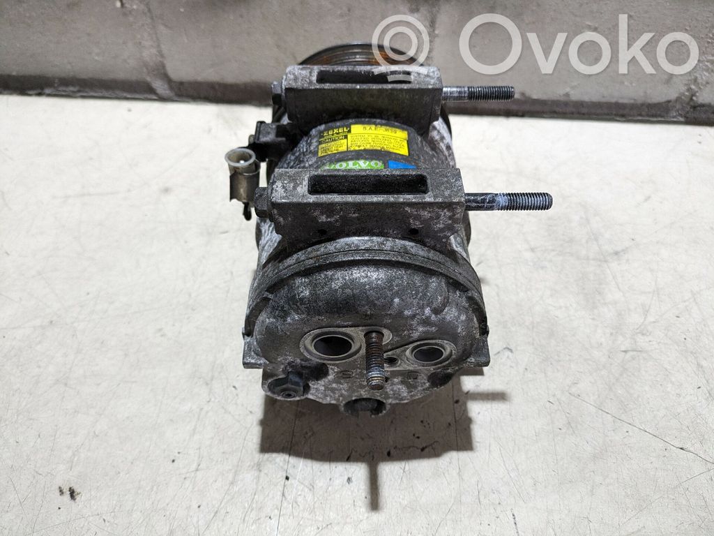 Volvo S40, V40 Compresseur de climatisation 
