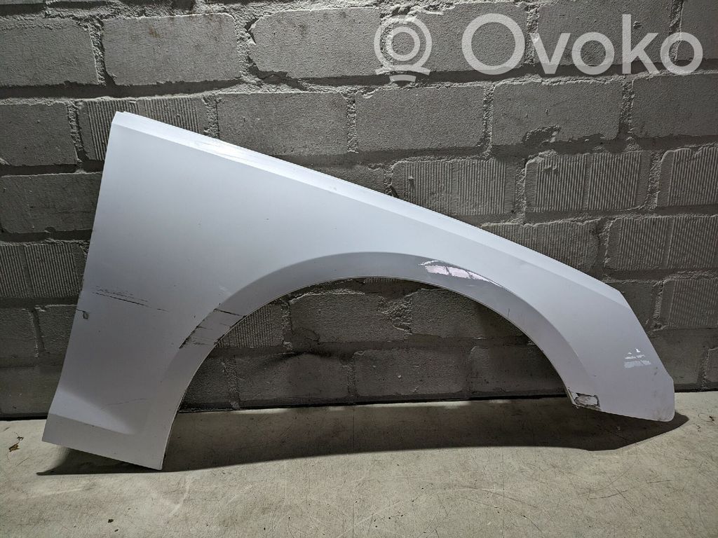 Audi A4 S4 B9 Guardabarro 